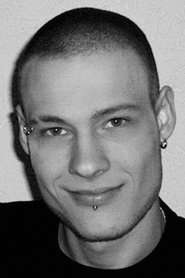 Michael Shade portrait