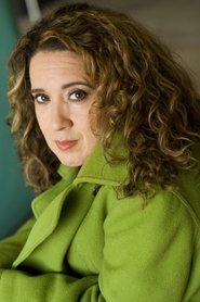 Eileen Galindo portrait