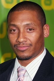 Khalil Kain portrait