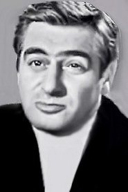 Gennadiy Dudnik portrait