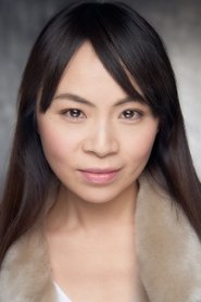 Shin-Fei Chen portrait