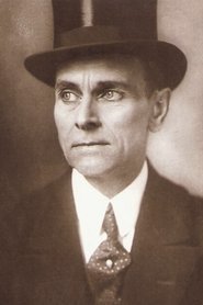 Heinrich Peer portrait