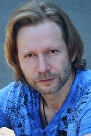 Oleg Ljubimov portrait