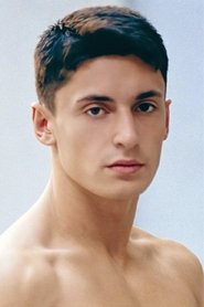 Martin Valko portrait