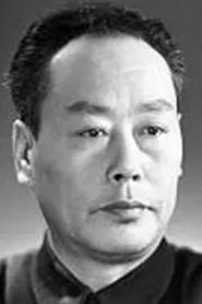 Meng Sha portrait