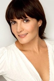 Rosa Mariscal portrait