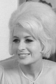 Ann Adams portrait