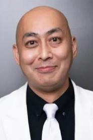 Masanori Hasegawa portrait