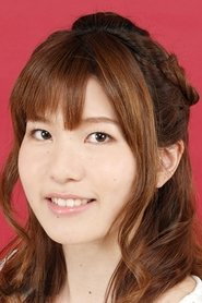 Aino Shimada portrait