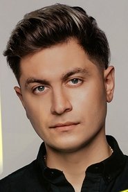 David Manukyan portrait
