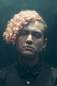 Will Ramos portrait