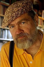 Quique Pesoa portrait