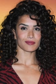 Sabrina Ouazani portrait