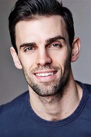 Tom Partridge portrait