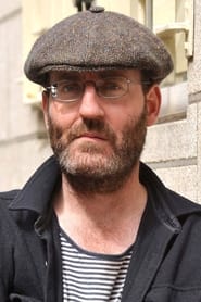 David McSavage portrait
