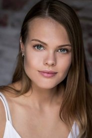 Olivia Hadlow portrait