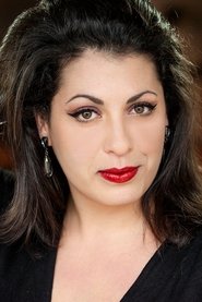 Natalie Tannous portrait