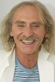 Jerzy Kryszak portrait