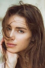 Viktoriya Pisotska portrait