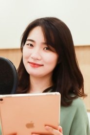 Lee Seul portrait