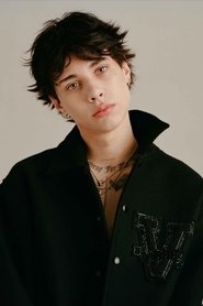 Landon Barker portrait