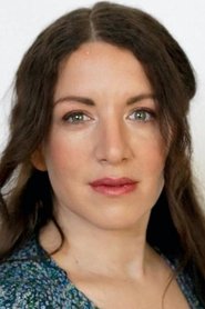Amira Jensen portrait