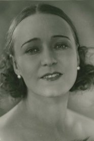 Jenny Hasselqvist portrait