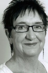 Val McLane portrait