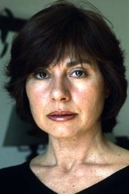 Agnès Gattegno portrait