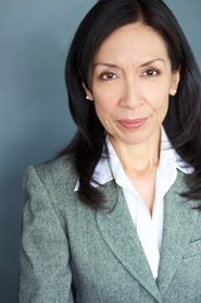 Doreen Calderon portrait
