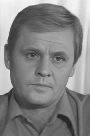 Aleksandr Lapshin portrait