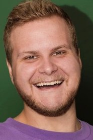 Adam Blædel Körner portrait