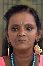 Molly Kannamaly portrait