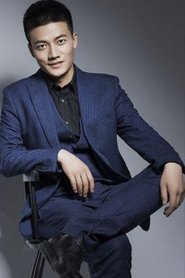 Chen Zhijie portrait