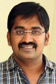 Karunakaran portrait
