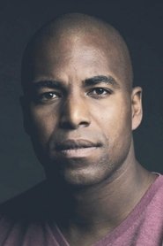 Patrick Kweku Quansah Kværnø portrait