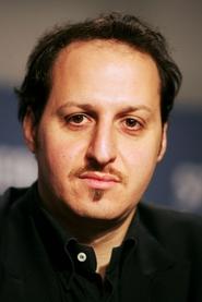 Fausto Russo Alesi portrait