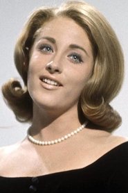 Lesley Gore portrait