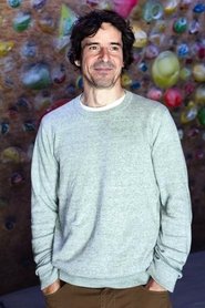 Gerhard Hörhager portrait