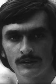 Oleksandr Bystrushkin portrait