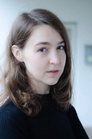 Teresa Väli portrait