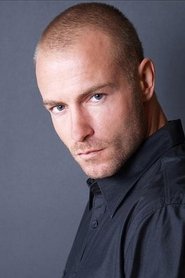 Dan Pelchat portrait