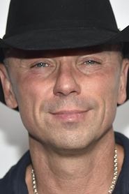Kenny Chesney portrait