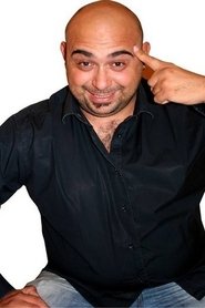 Ciro Giustiniani portrait