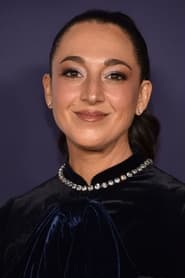 Marisa Yeres Gill portrait