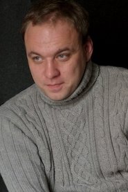 Denis Bespalyy portrait