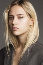 Claire Guena portrait