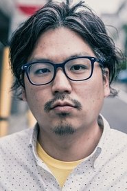 Ko Iwagami portrait