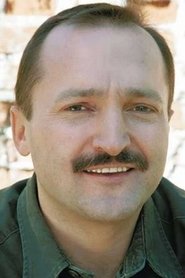 Jarosław Borodziuk portrait