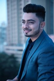 Abhay Jodhpurkar portrait
